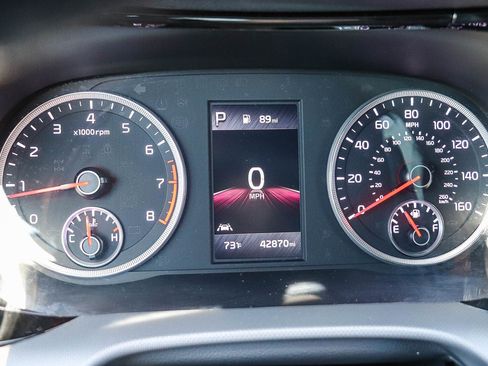 Used 2023 Kia K5 GT-Line w/ GT-Line Premium Package FWD image 25