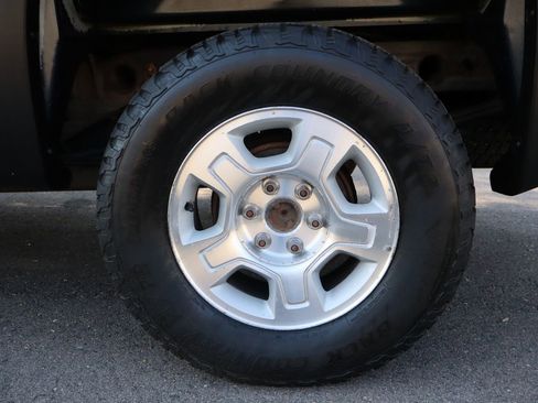 Used 2007 Chevrolet Silverado 1500 LT w/ 1LT Convenience Package image 41