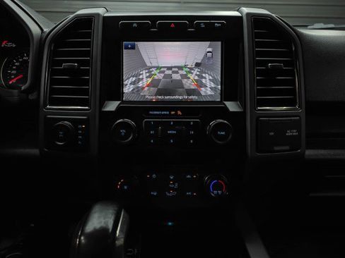 Used 2020 Ford F150 Raptor AWD/4WD image 28