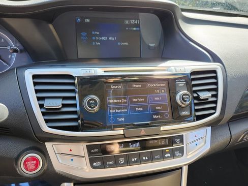 Used 2014 Honda Accord EX-L image 20