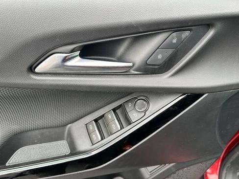Certified 2025 Chevrolet Equinox RS w/ Safety and Technology Package FWD image 13
