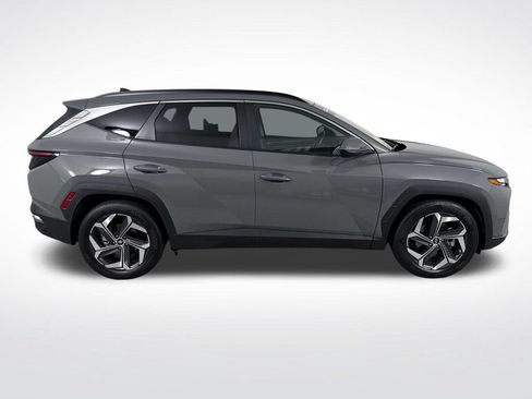 Certified 2024 Hyundai Tucson SEL w/ Convenience Package FWD image 2