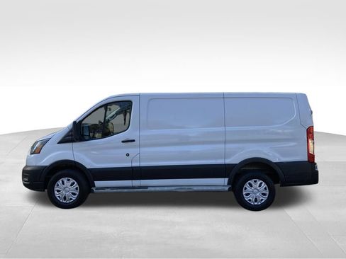 Certified 2021 Ford Transit 250 Base w/ Exterior Upgrade Package image 2