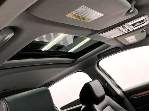 Used 2020 Honda CR-V EX-L image 20