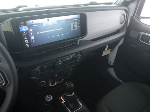New 2026 Jeep Wrangler Unlimited Sport AWD/4WD image 25