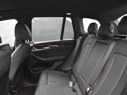 Used 2021 BMW X3 xDrive30i w/ Convenience Package image 7