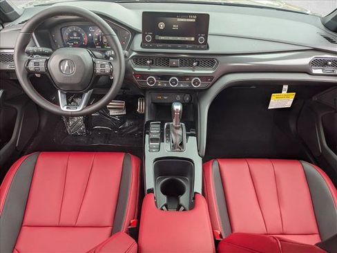 Used 2025 Acura Integra A-Spec FWD image 14