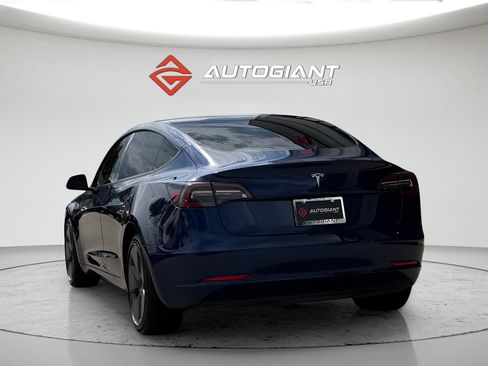 Used 2023 Tesla Model 3 Standard Range RWD image 16