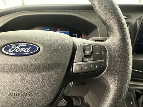 New 2026 Ford Transit 250 148 High Roof Extended image 28