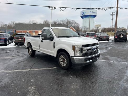 Used 2018 Ford F250 XLT image 4
