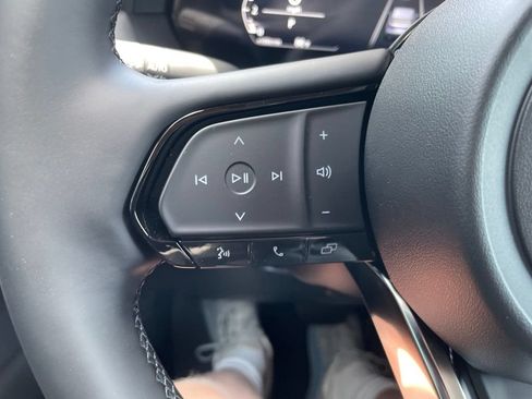 New 2026 MAZDA CX-5 Preferred AWD/4WD image 20