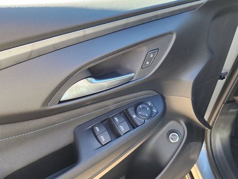 New 2026 Buick Envista Sport Touring w/ Convenience I Package image 14