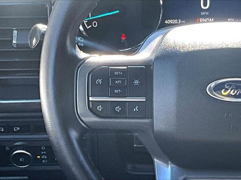 Certified 2023 Ford F150 XLT w/ Equipment Group 302A High image 20