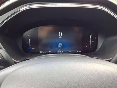 Used 2024 Ford Escape ST-Line w/ Tech Pack #1 AWD/4WD image 18