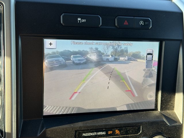 Certified 2018 Ford F150 Lariat AWD/4WD image 4
