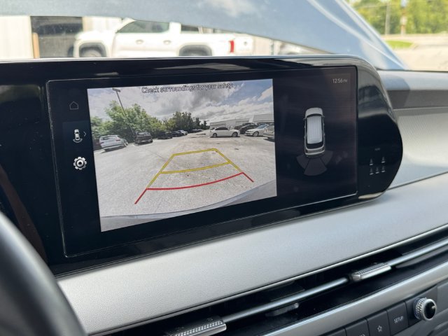 Used 2025 Hyundai Palisade SEL AWD/4WD image 21