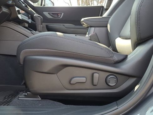 New 2026 Subaru Outback Premium image 24