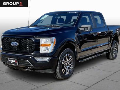 Used 2021 Ford F150 XL w/ STX Appearance Package