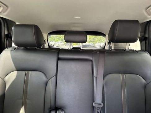 Used 2024 MAZDA CX-90 3.3 Turbo w/ Select Package AWD/4WD image 18