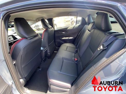 New 2026 Toyota Prius Plug-In Hybrid FWD image 20