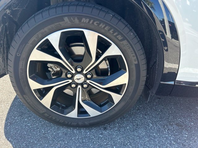 Used 2022 Ford Mustang Mach-E Premium RWD image 17