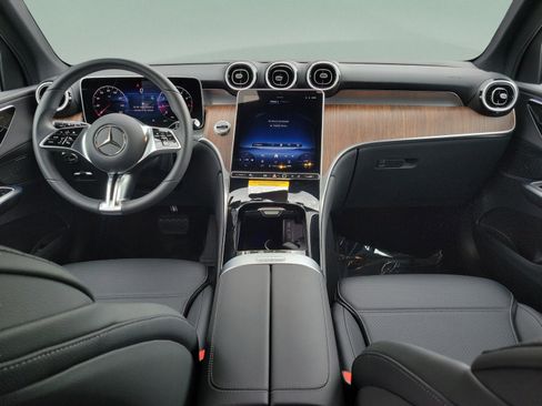 Certified 2026 Mercedes-Benz GLC 300 image 12