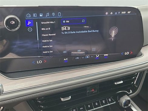 New 2026 Chevrolet Tahoe LS image 31