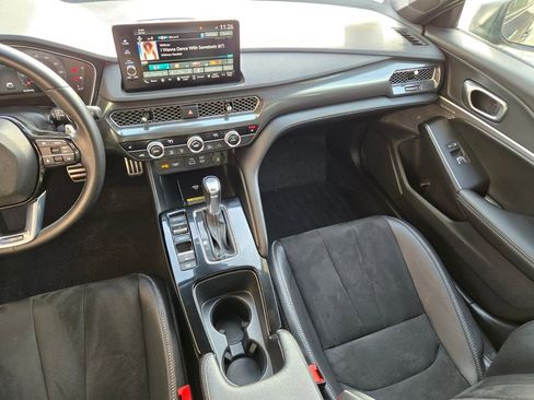 Certified 2024 Acura Integra A-Spec image 17