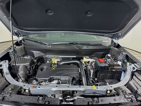 New 2026 GMC Terrain Elevation image 23