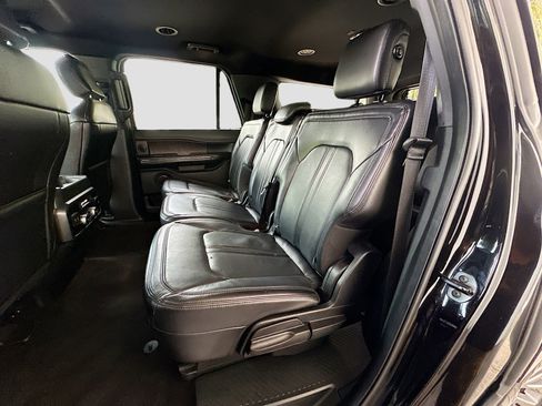 Used 2020 Ford Expedition Max Limited image 25