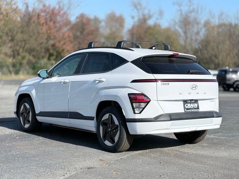 New 2025 Hyundai Kona SEL image 5