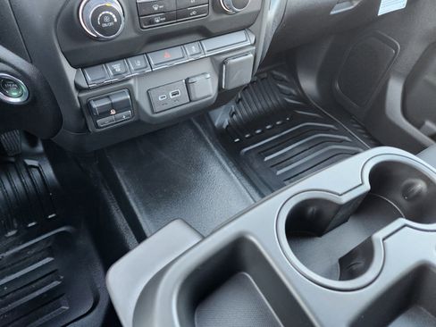 New 2025 Chevrolet Silverado 3500 W/T w/ WT Convenience Package image 21