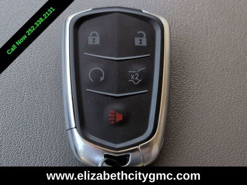 Used 2022 Cadillac XT6 Premium Luxury FWD image 32