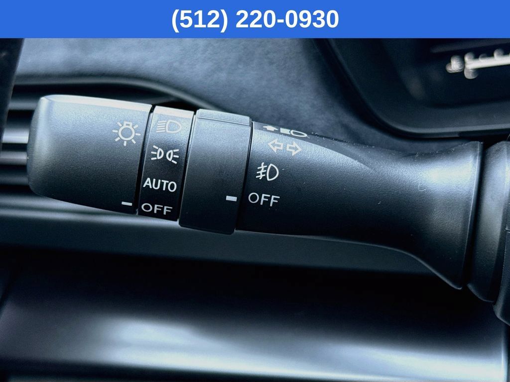 New 2026 Subaru WRX GT AWD/4WD image 13
