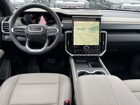 New 2025 GMC Acadia Elevation w/ Elevation Premium Package image 10