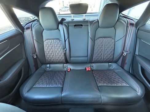 Used 2023 Audi S7 Premium Plus w/ Premium Plus Package image 14