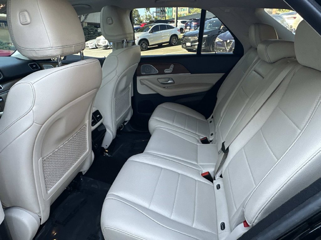 Used 2021 Mercedes-Benz GLE 350 image 17