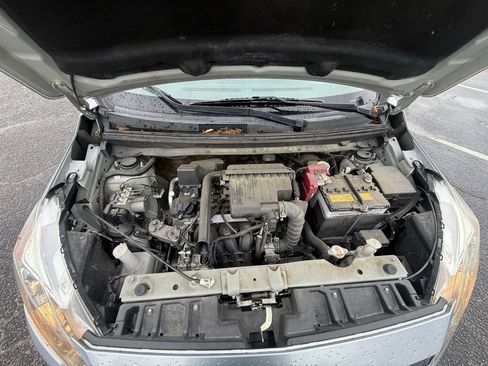 Used 2021 Mitsubishi Mirage G4 FWD image 5