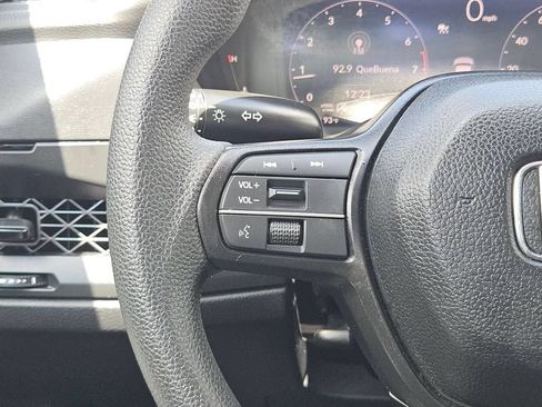 Used 2025 Honda Accord LX image 23