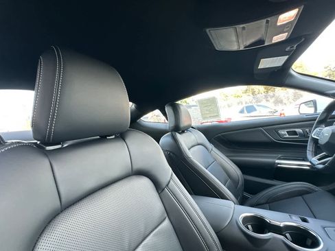 New 2026 Ford Mustang GT Premium image 17