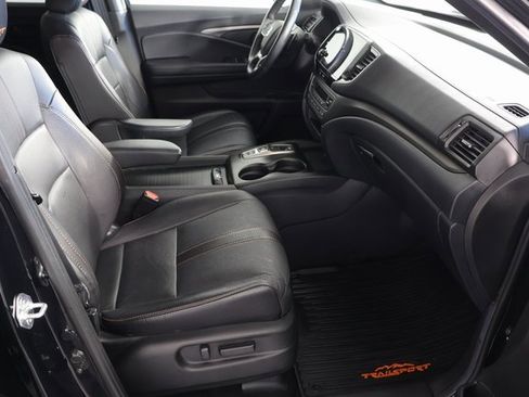 Used 2022 Honda Pilot TrailSport image 26