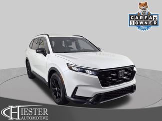 Used 2023 Honda CR-V Sport 360° Tour
