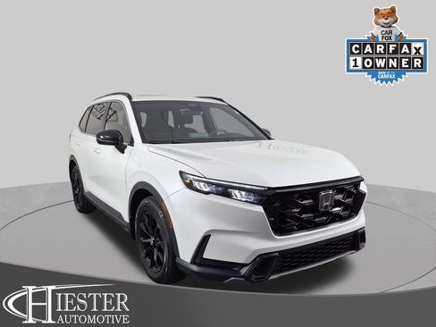 Used 2023 Honda CR-V Sport image 1