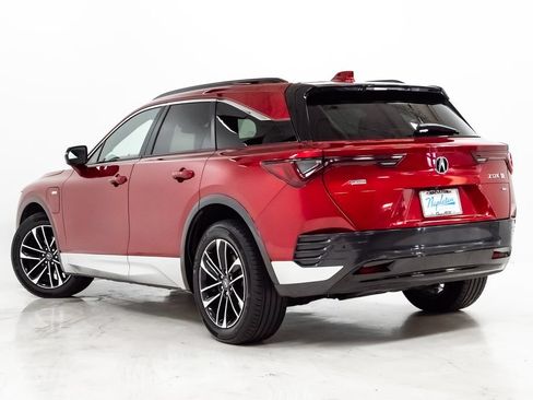 Used 2024 Acura ZDX A-Spec AWD/4WD image 31