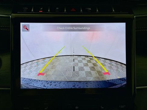 New 2025 Jeep Grand Cherokee L Limited image 14