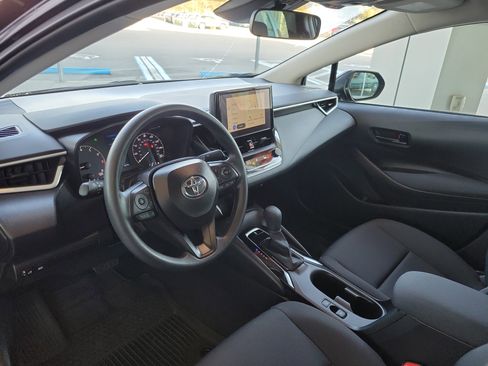 Certified 2025 Toyota Corolla LE image 12
