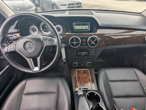Used 2014 Mercedes-Benz GLK 350 2WD image 2