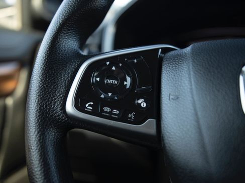 Used 2021 Honda CR-V EX image 6