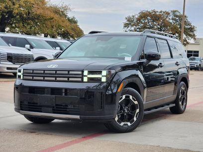 Certified 2025 Hyundai Santa Fe SEL