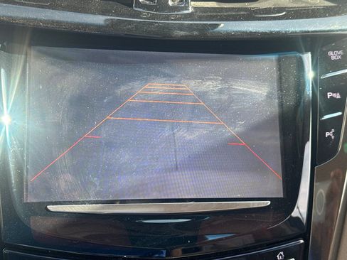 Used 2014 Cadillac CTS Vsport RWD image 9
